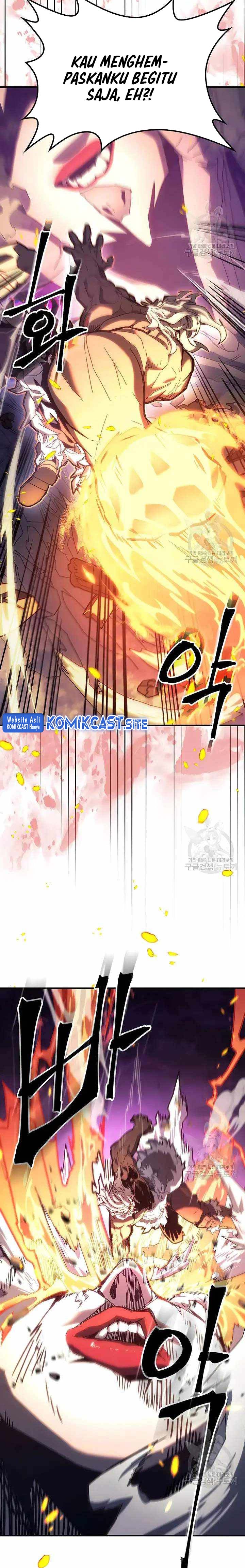A Returner’s Magic Should Be Special Chapter 223 Bahasa Indonesia