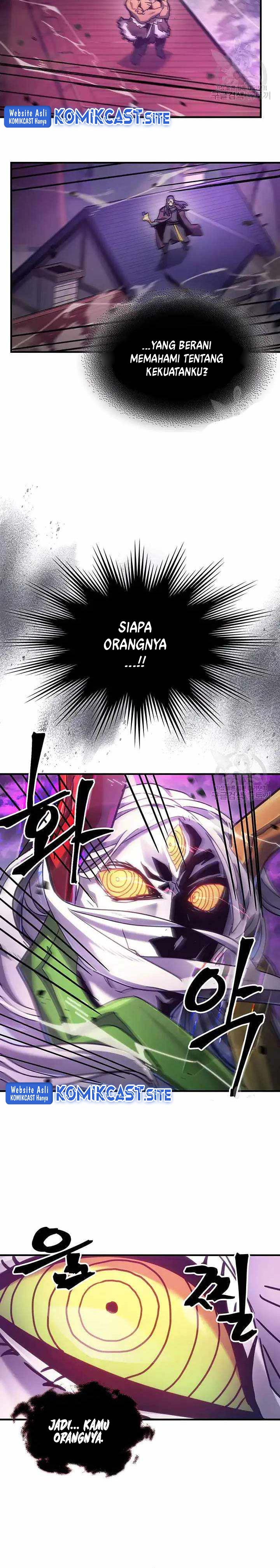 A Returner’s Magic Should Be Special Chapter 223 Bahasa Indonesia