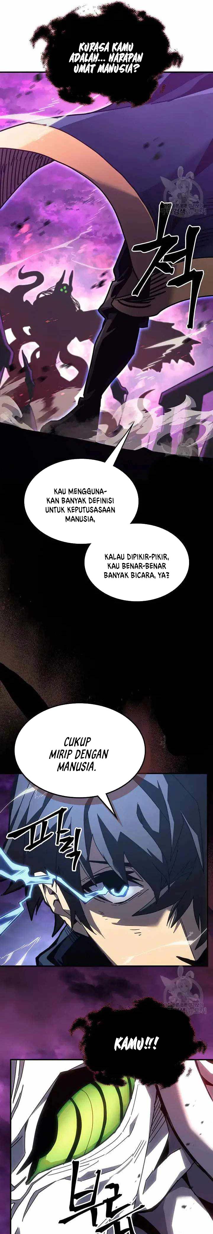 A Returner’s Magic Should Be Special Chapter 223 Bahasa Indonesia