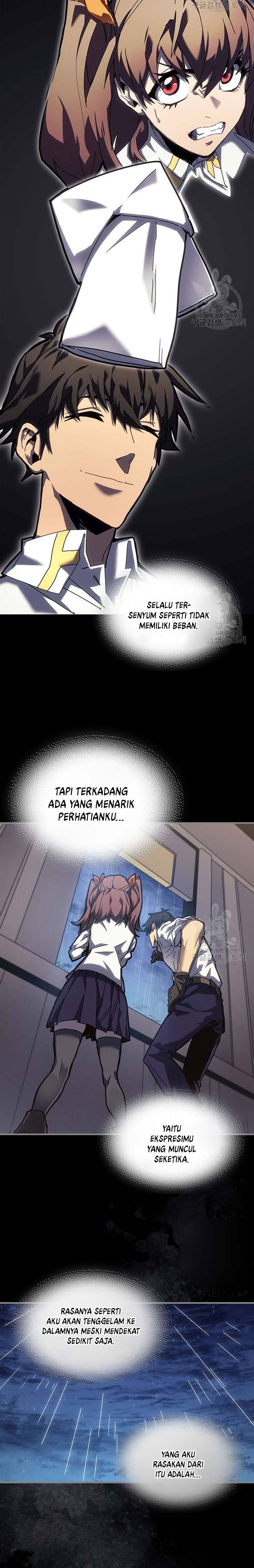 A Returner’s Magic Should Be Special Chapter 225 Bahasa Indonesia