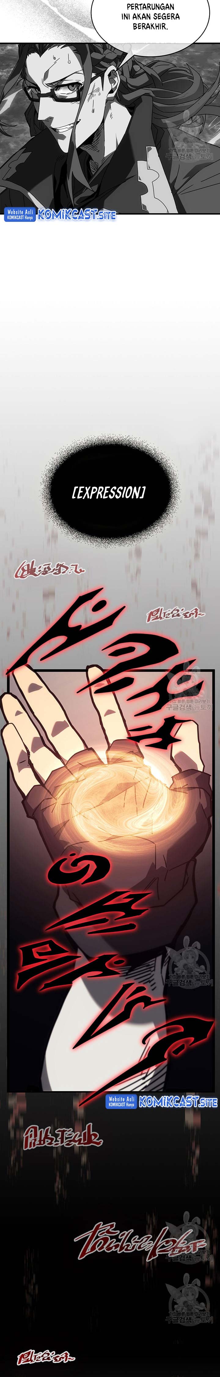 A Returner’s Magic Should Be Special Chapter 225 Bahasa Indonesia