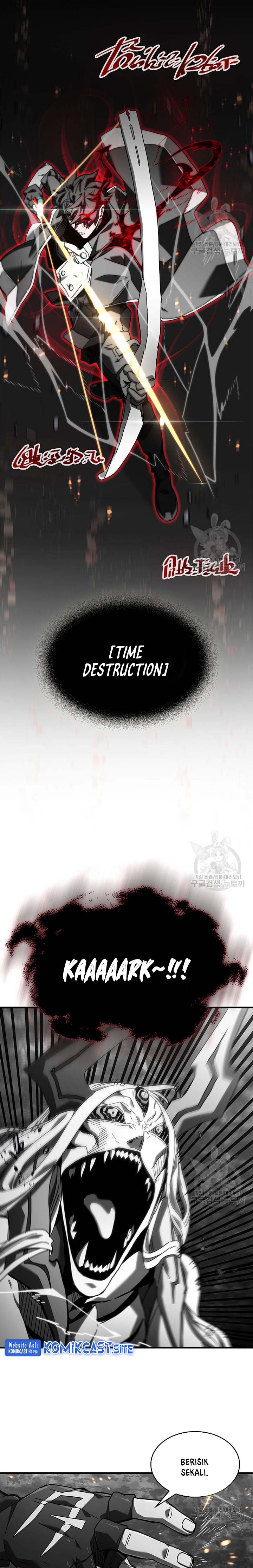 A Returner’s Magic Should Be Special Chapter 225 Bahasa Indonesia