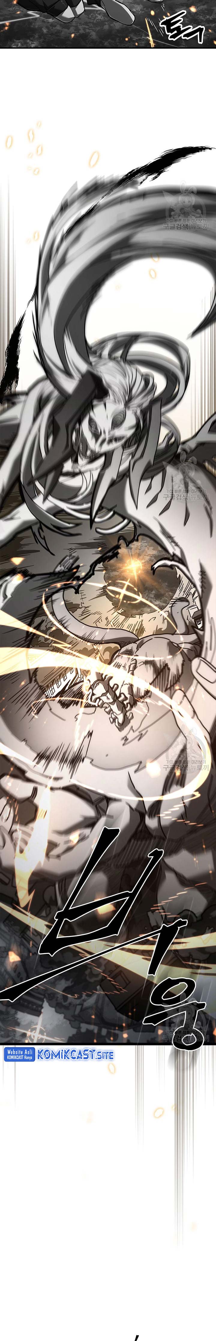 A Returner’s Magic Should Be Special Chapter 225 Bahasa Indonesia