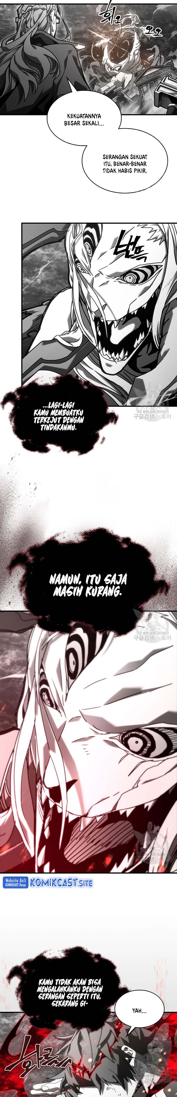 A Returner’s Magic Should Be Special Chapter 225 Bahasa Indonesia