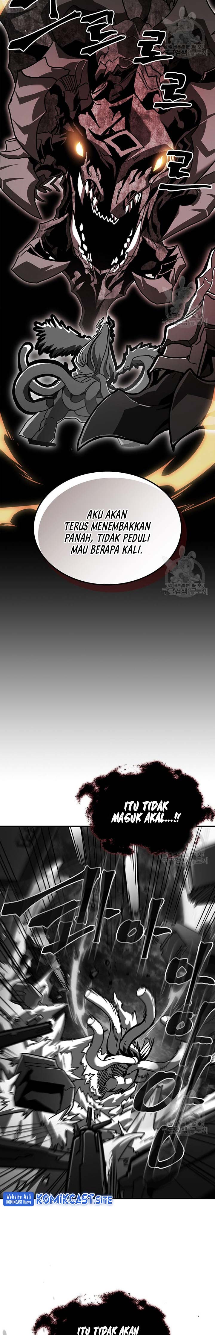 A Returner’s Magic Should Be Special Chapter 225 Bahasa Indonesia