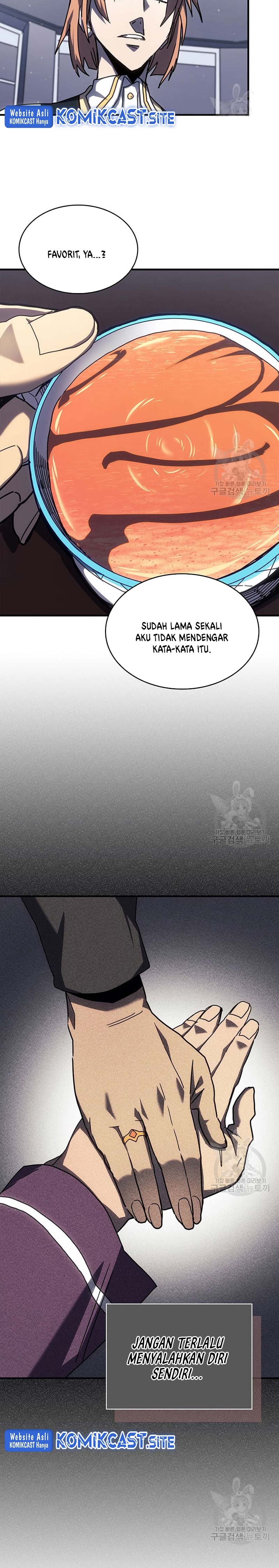 A Returner’s Magic Should Be Special chapter 227