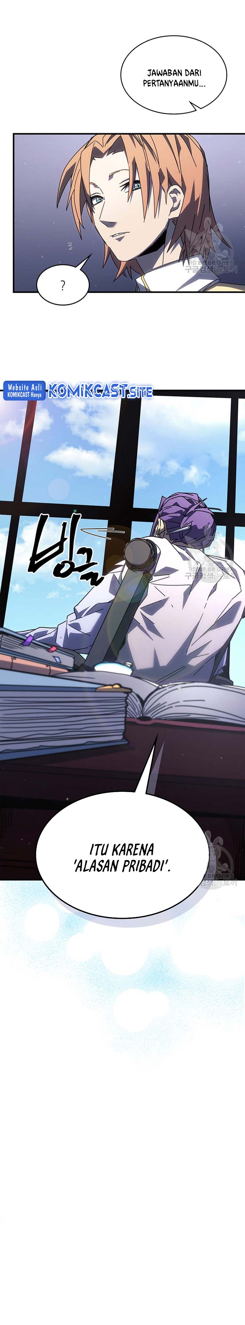 A Returner’s Magic Should Be Special chapter 227