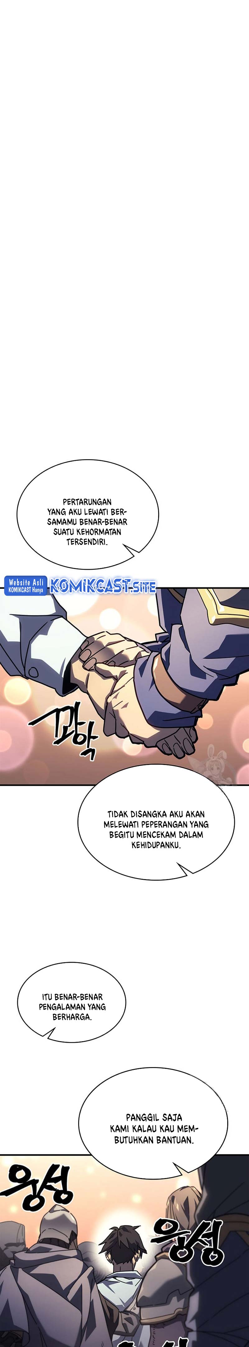 A Returner’s Magic Should Be Special chapter 227