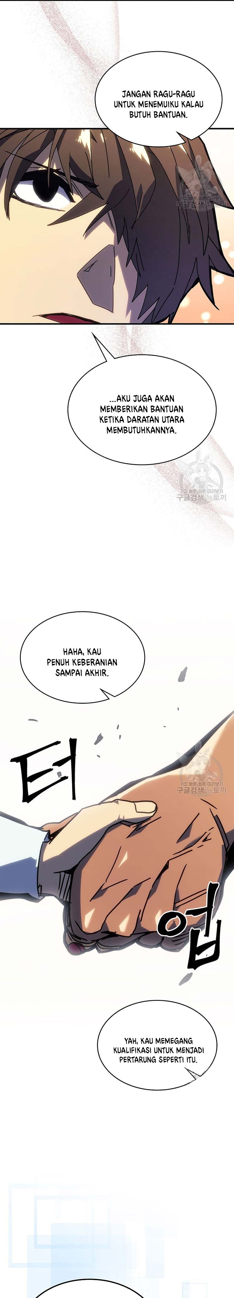A Returner’s Magic Should Be Special chapter 227