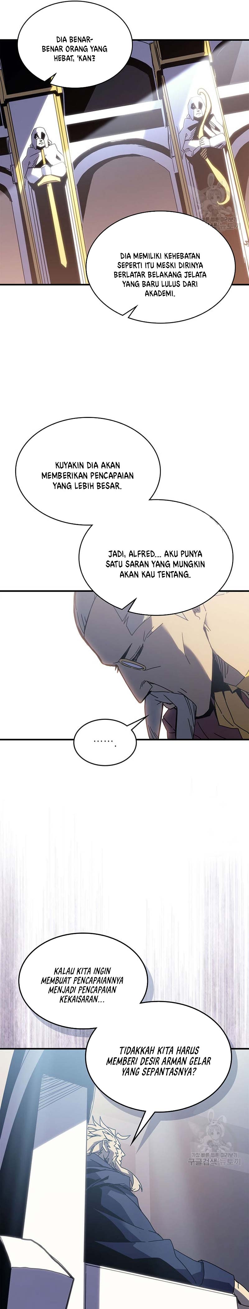 A Returner’s Magic Should Be Special chapter 227