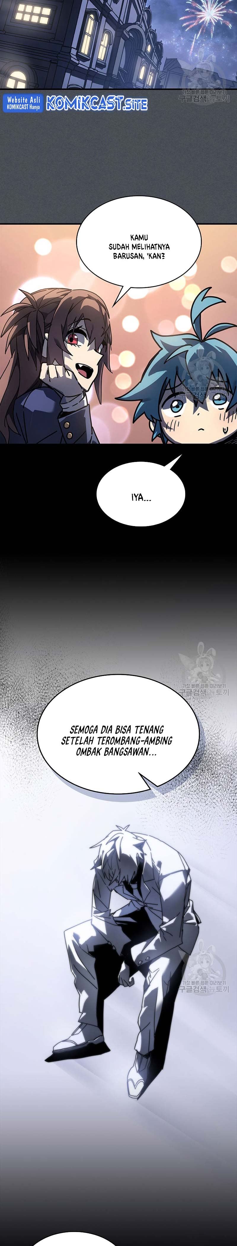 A Returner’s Magic Should Be Special chapter 227