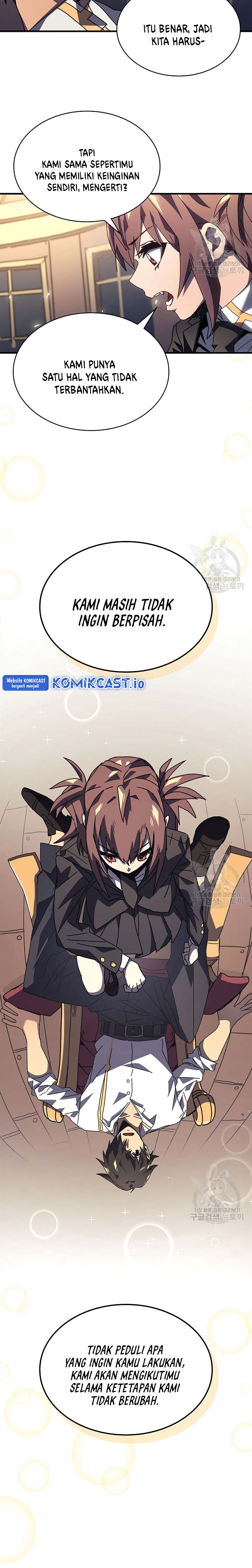 A Returner’s Magic Should Be Special chapter 228