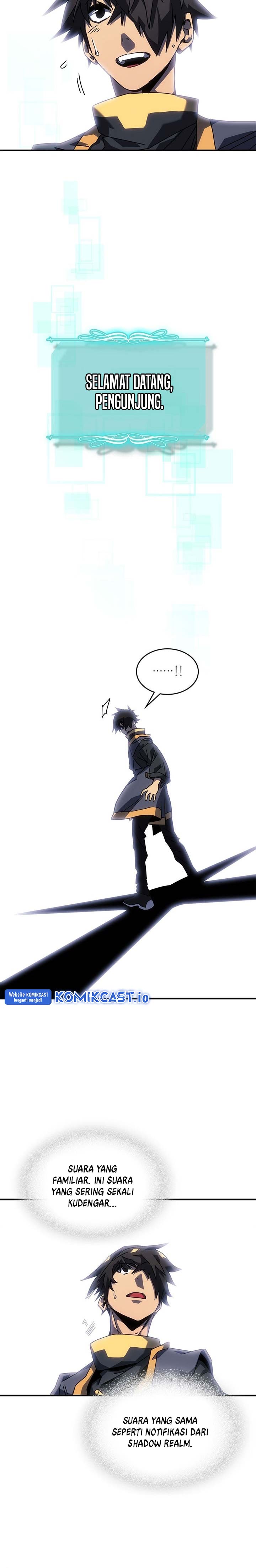 A Returner’s Magic Should Be Special chapter 229