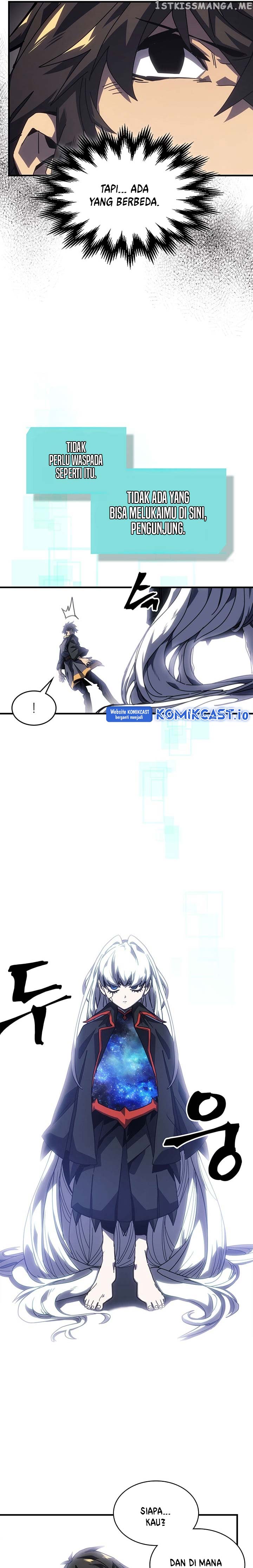 A Returner’s Magic Should Be Special chapter 229