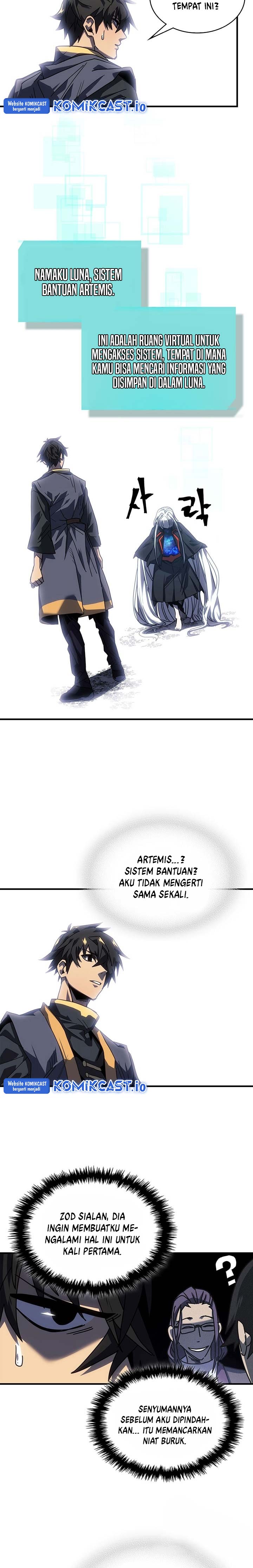 A Returner’s Magic Should Be Special chapter 229
