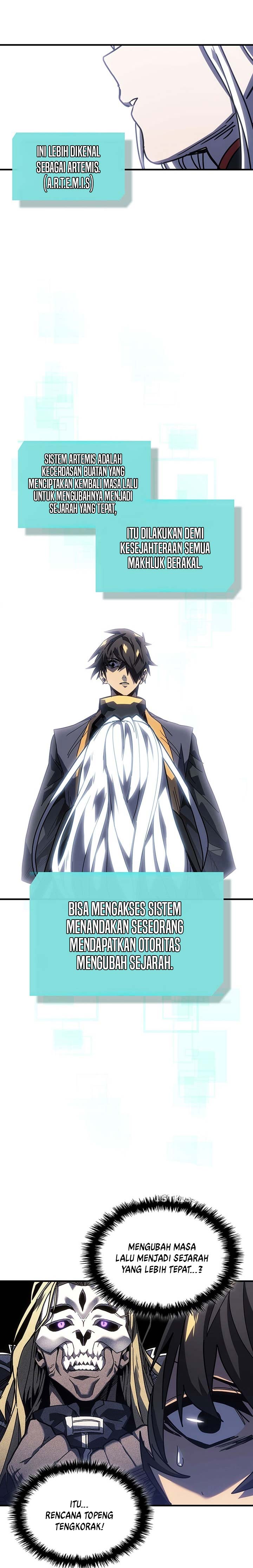 A Returner’s Magic Should Be Special chapter 229