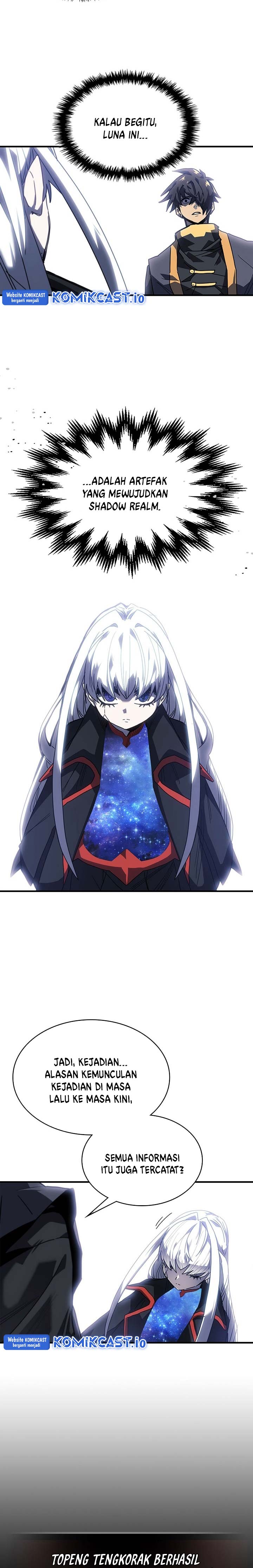 A Returner’s Magic Should Be Special chapter 229