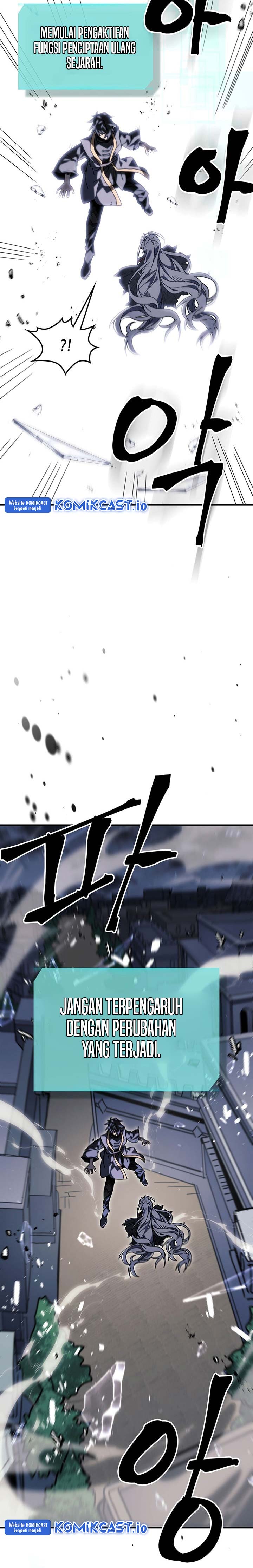 A Returner’s Magic Should Be Special chapter 229