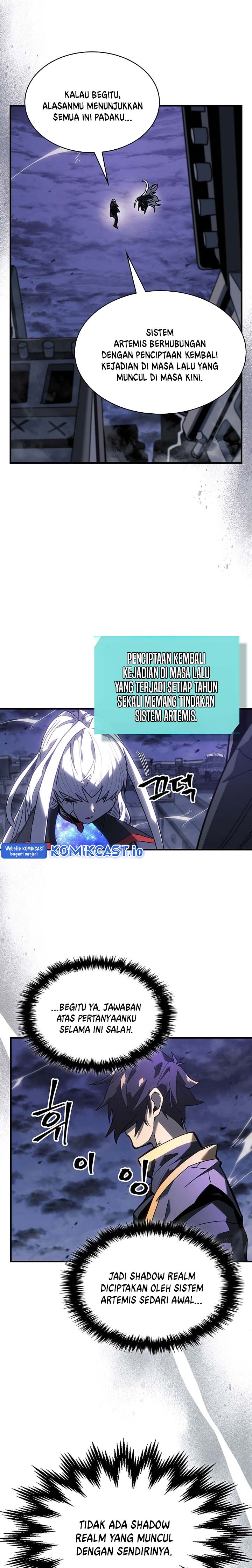 A Returner’s Magic Should Be Special chapter 229