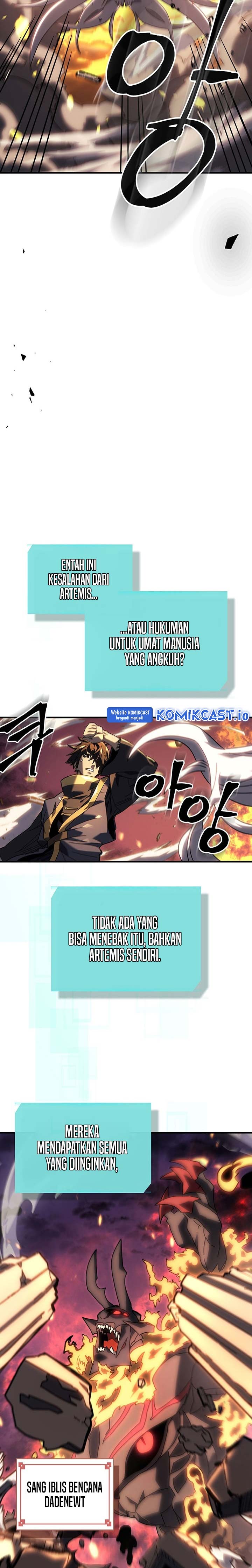 A Returner’s Magic Should Be Special chapter 229