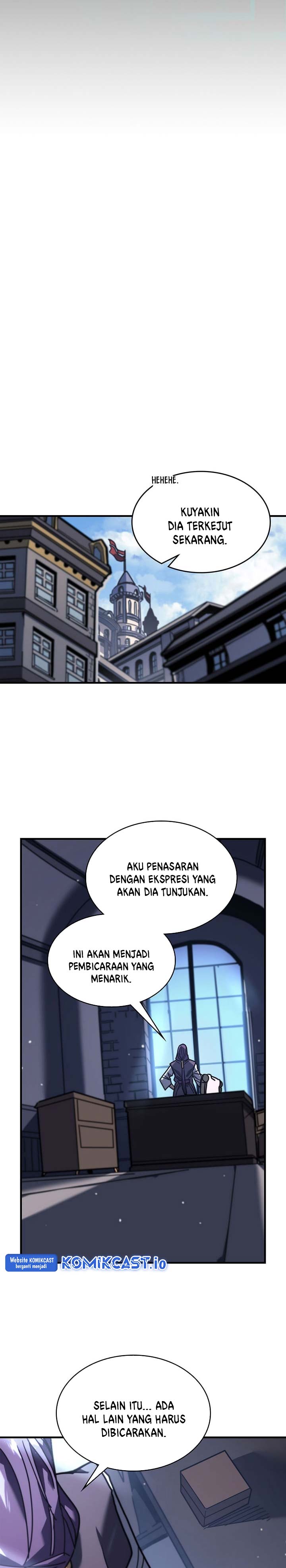 A Returner’s Magic Should Be Special chapter 229