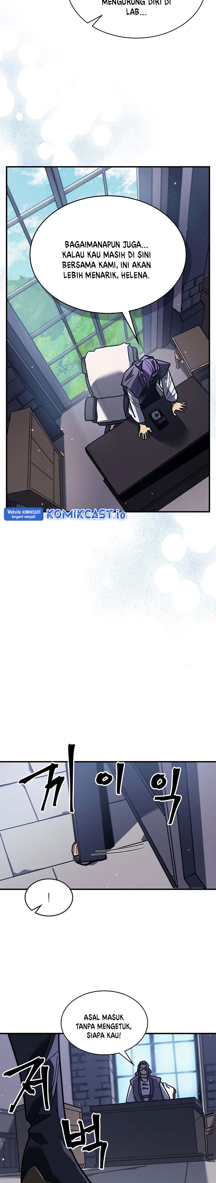 A Returner’s Magic Should Be Special chapter 229