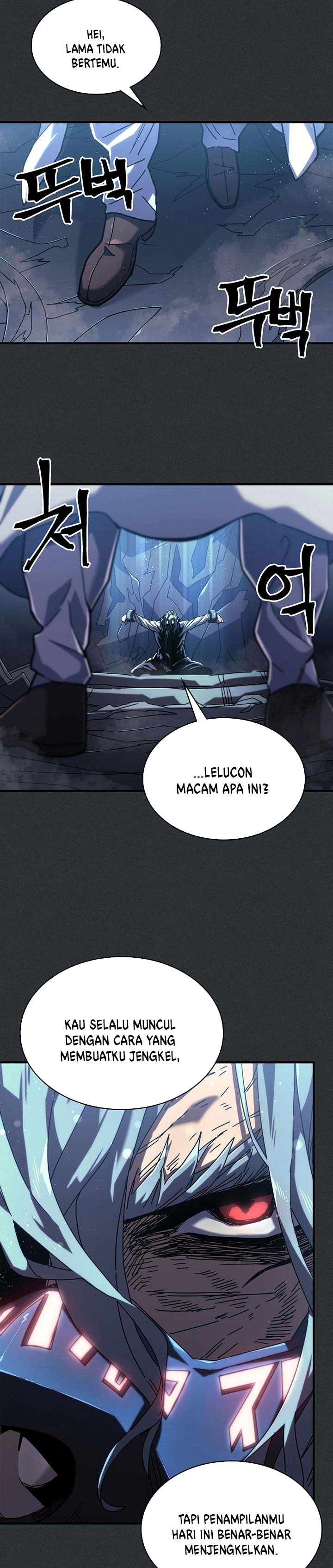 A Returner’s Magic Should Be Special chapter 230