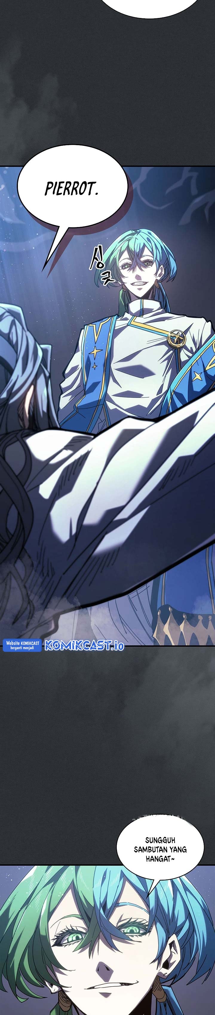 A Returner’s Magic Should Be Special chapter 230
