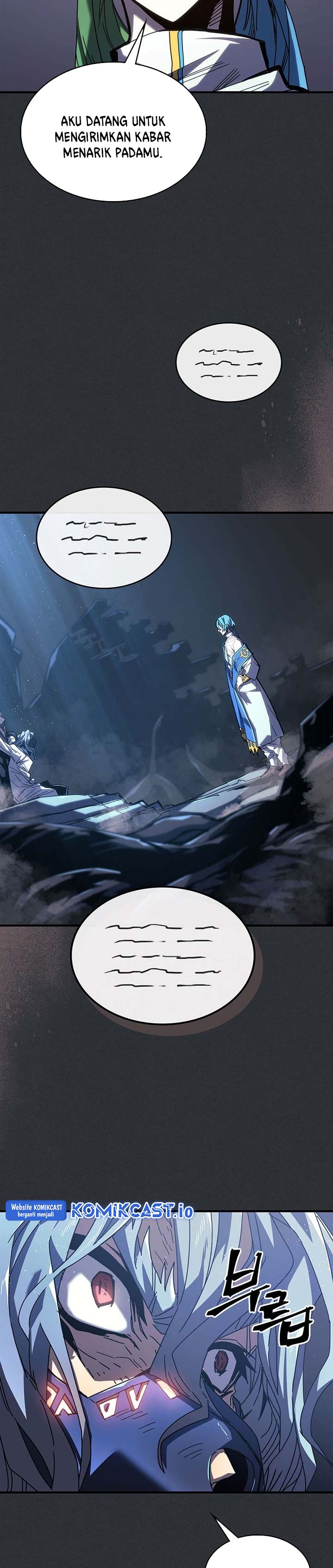 A Returner’s Magic Should Be Special chapter 230