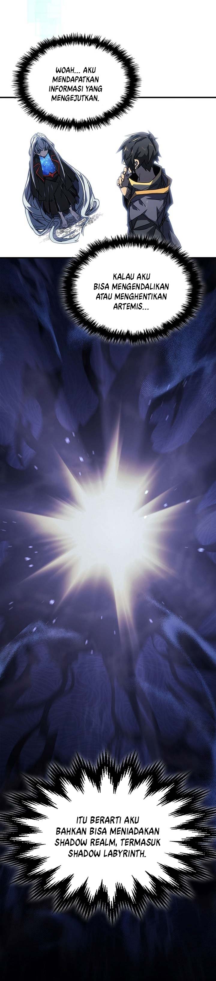 A Returner’s Magic Should Be Special chapter 230