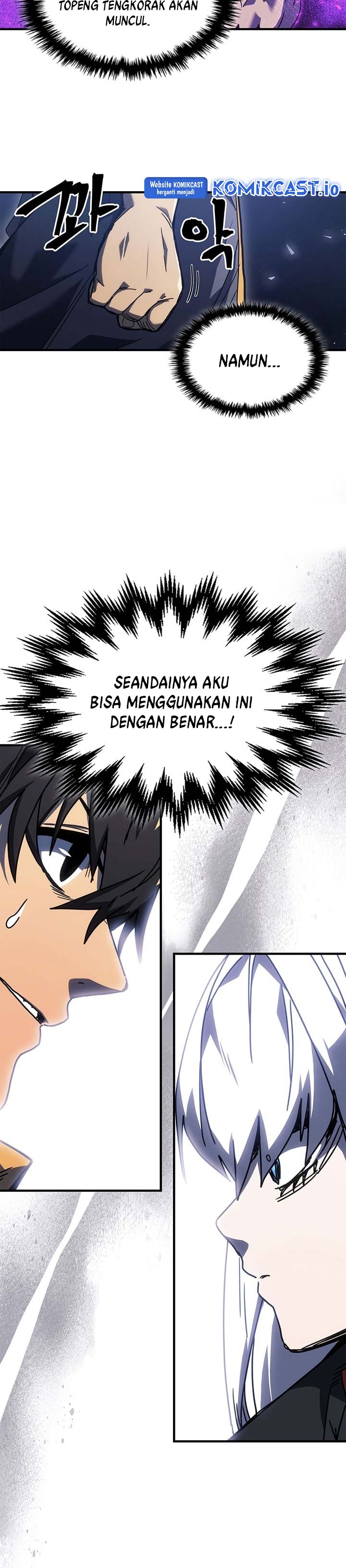 A Returner’s Magic Should Be Special chapter 230