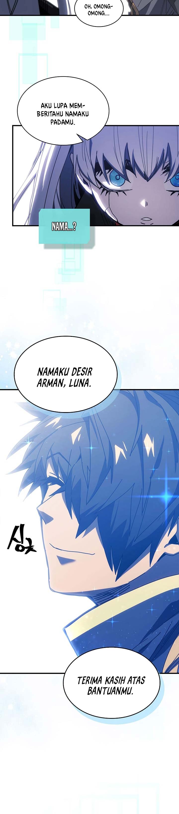 A Returner’s Magic Should Be Special chapter 230