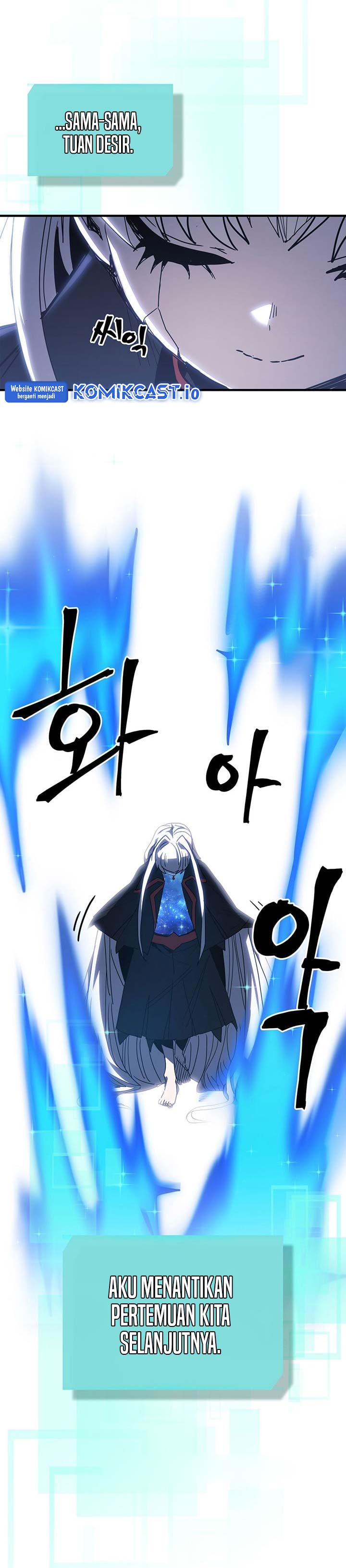 A Returner’s Magic Should Be Special chapter 230