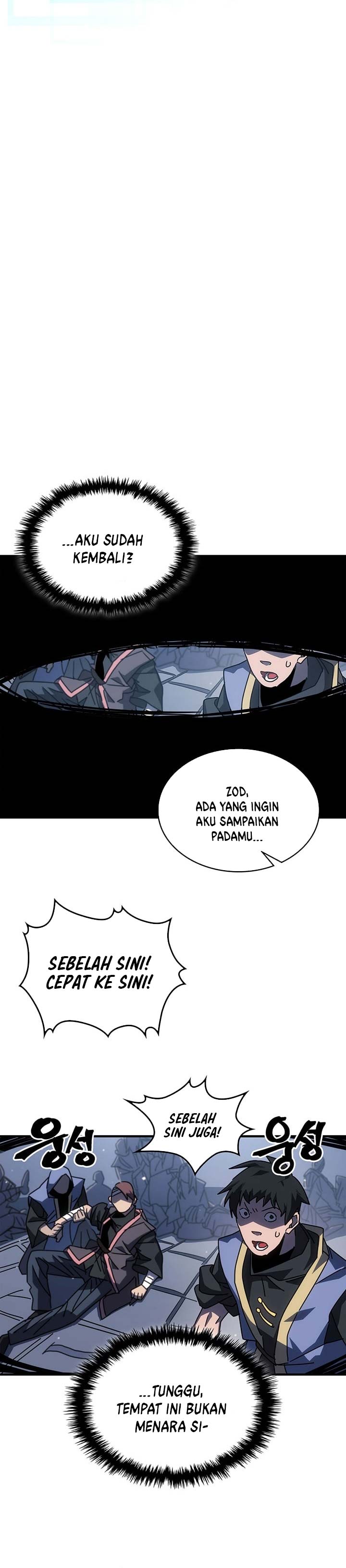 A Returner’s Magic Should Be Special chapter 230