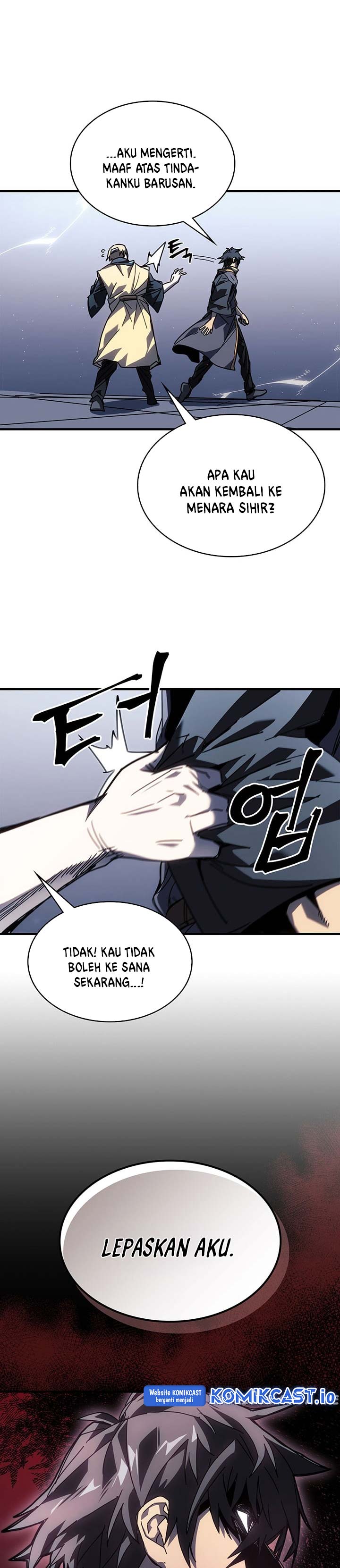 A Returner’s Magic Should Be Special chapter 230