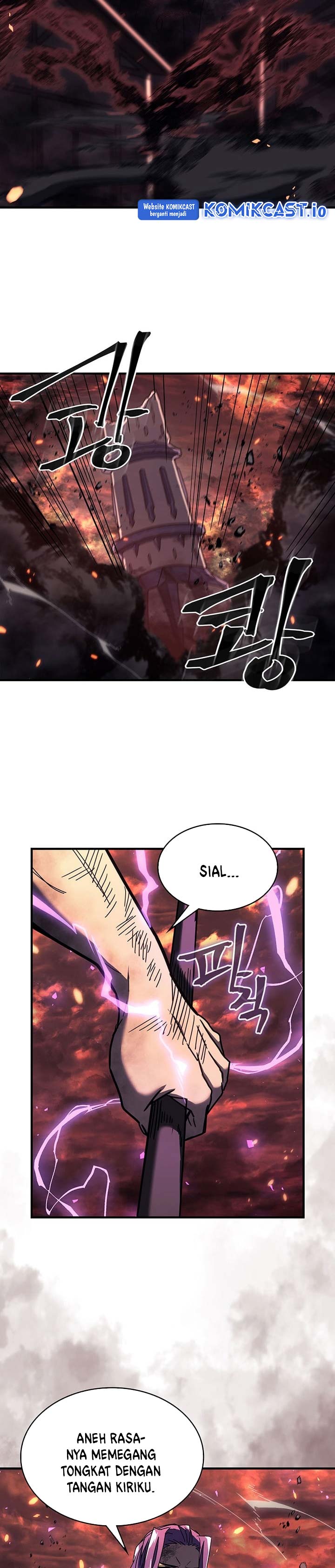 A Returner’s Magic Should Be Special chapter 230