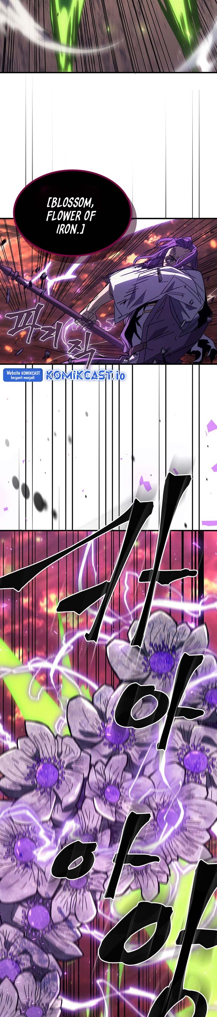 A Returner’s Magic Should Be Special chapter 230