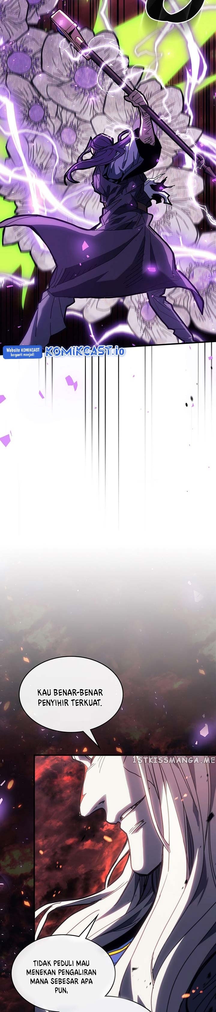 A Returner’s Magic Should Be Special chapter 230