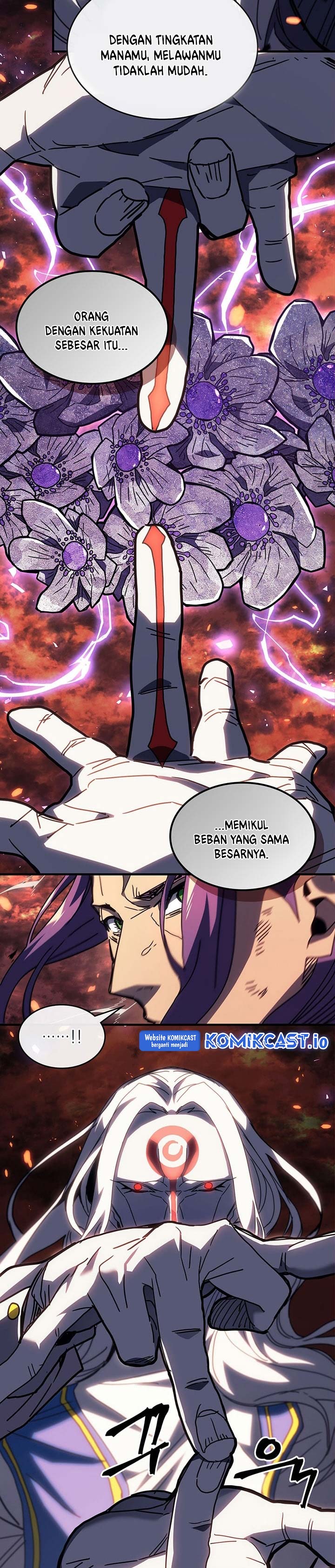 A Returner’s Magic Should Be Special chapter 230