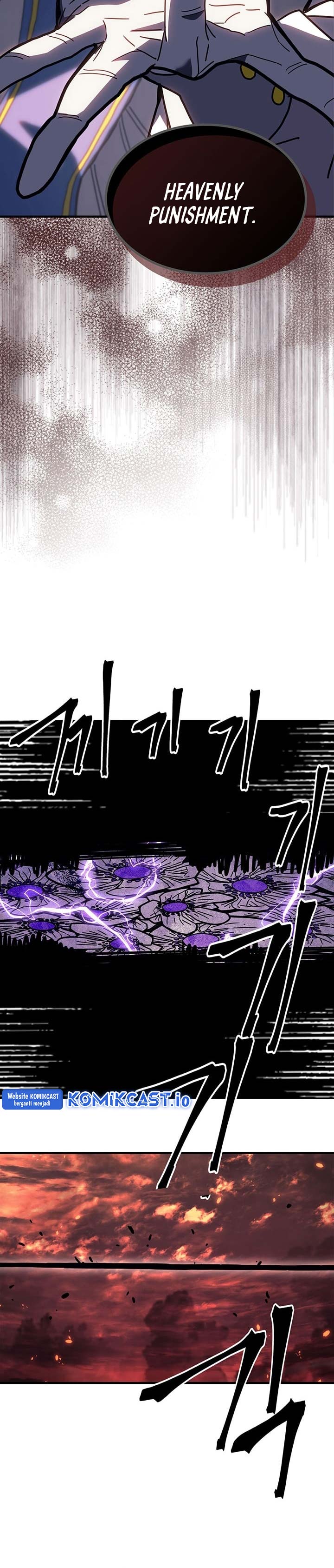 A Returner’s Magic Should Be Special chapter 230
