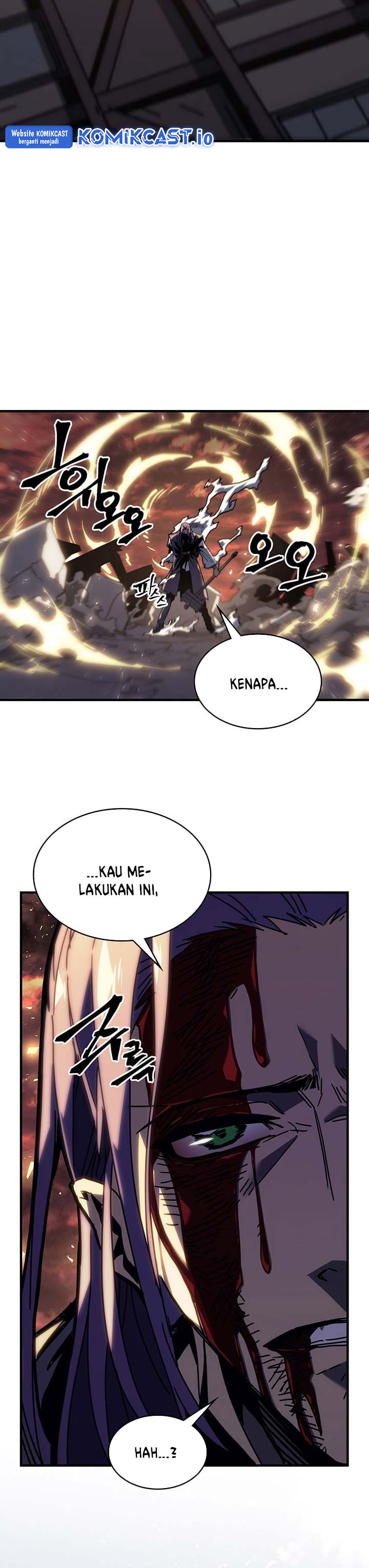 A Returner’s Magic Should Be Special chapter 230
