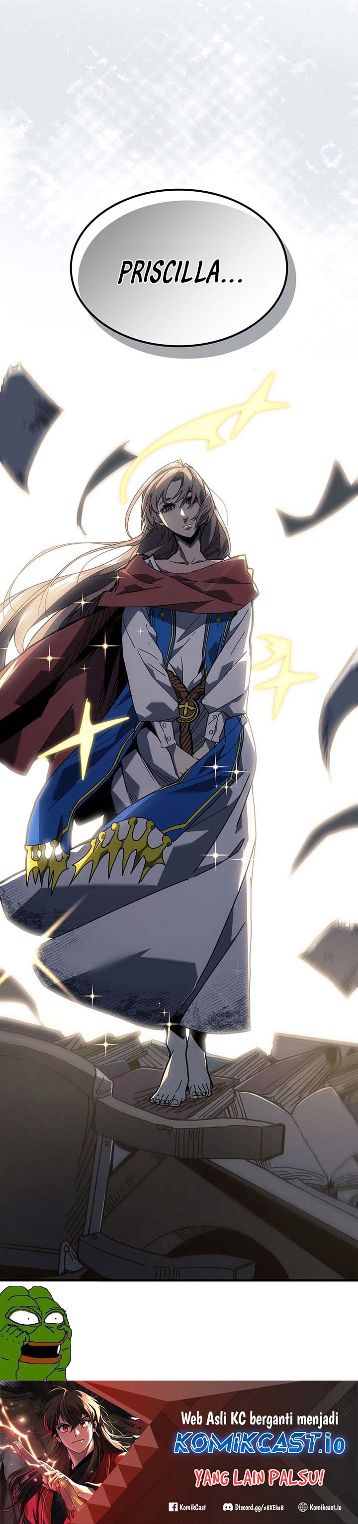 A Returner’s Magic Should Be Special chapter 230