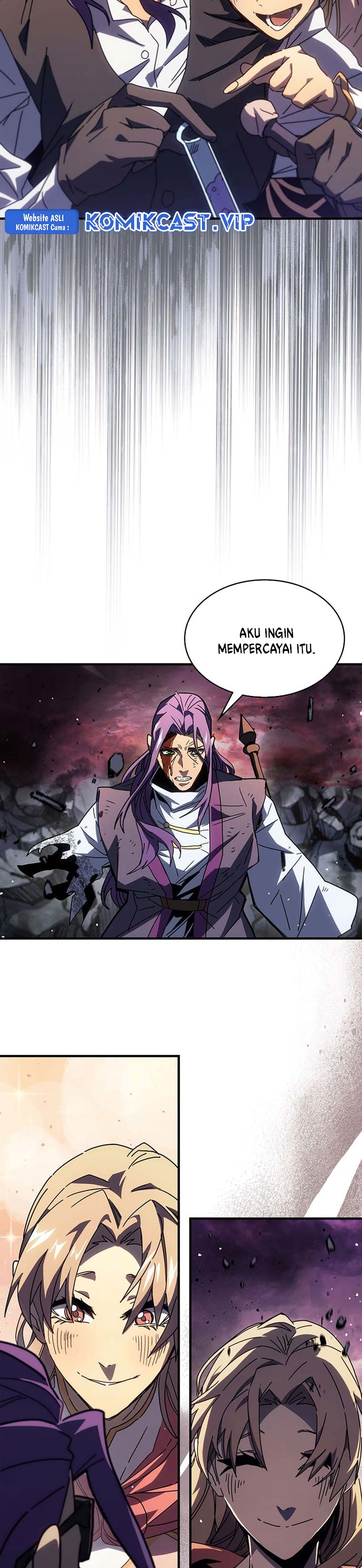 A Returner’s Magic Should Be Special chapter 231