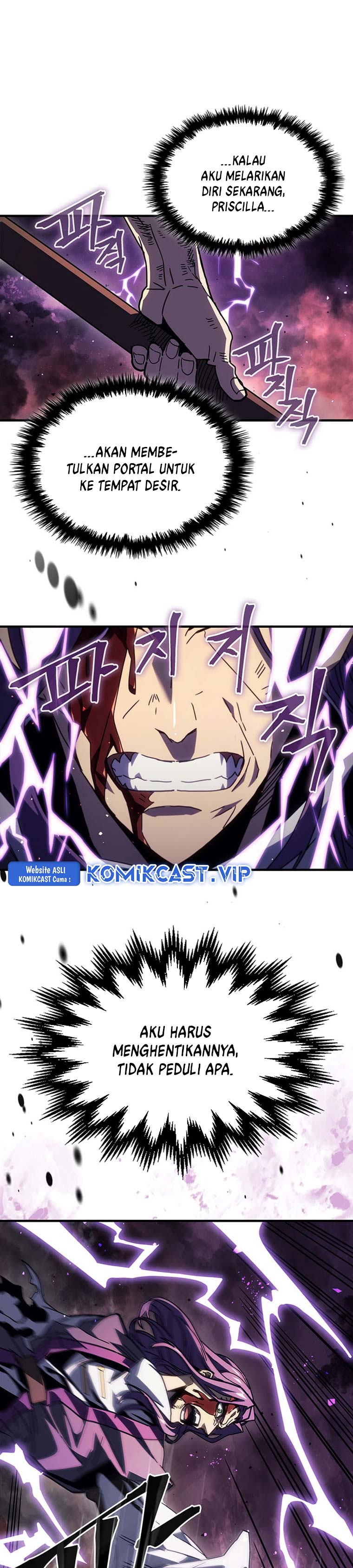 A Returner’s Magic Should Be Special chapter 231