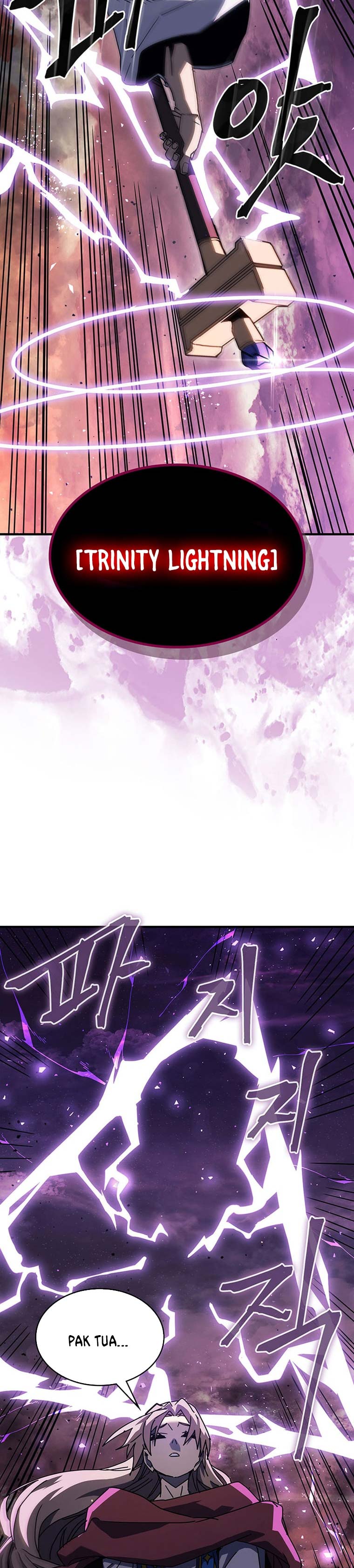 A Returner’s Magic Should Be Special chapter 231