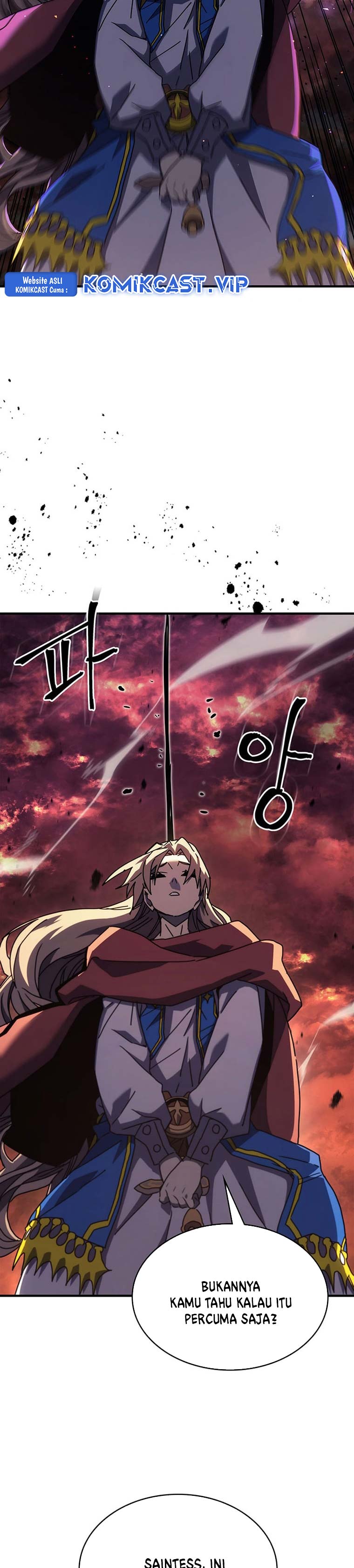 A Returner’s Magic Should Be Special chapter 231