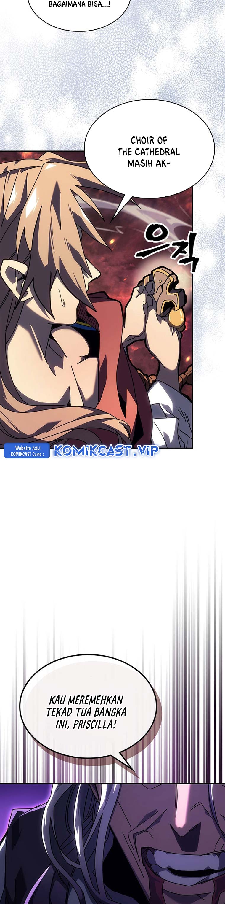 A Returner’s Magic Should Be Special chapter 231