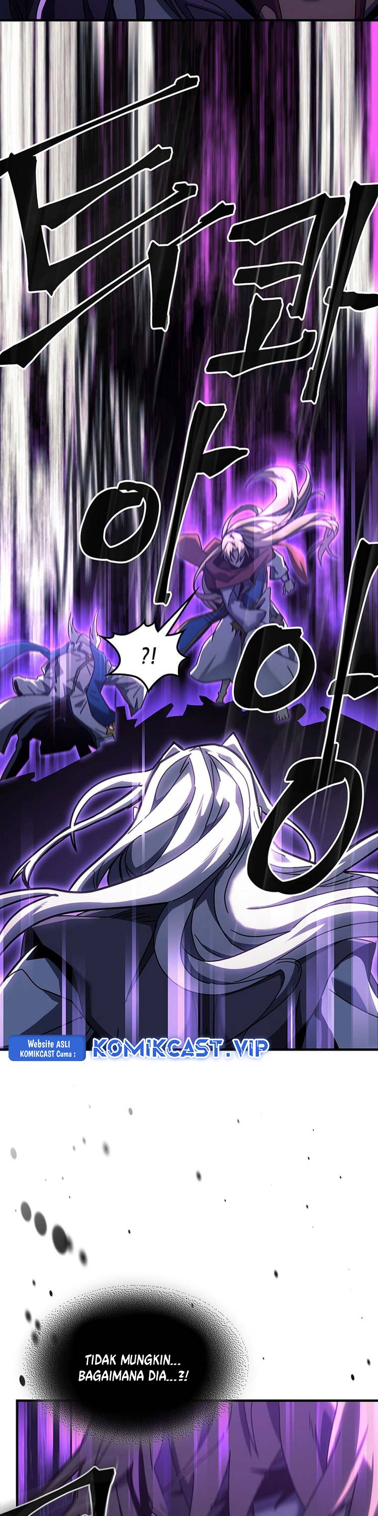 A Returner’s Magic Should Be Special chapter 231