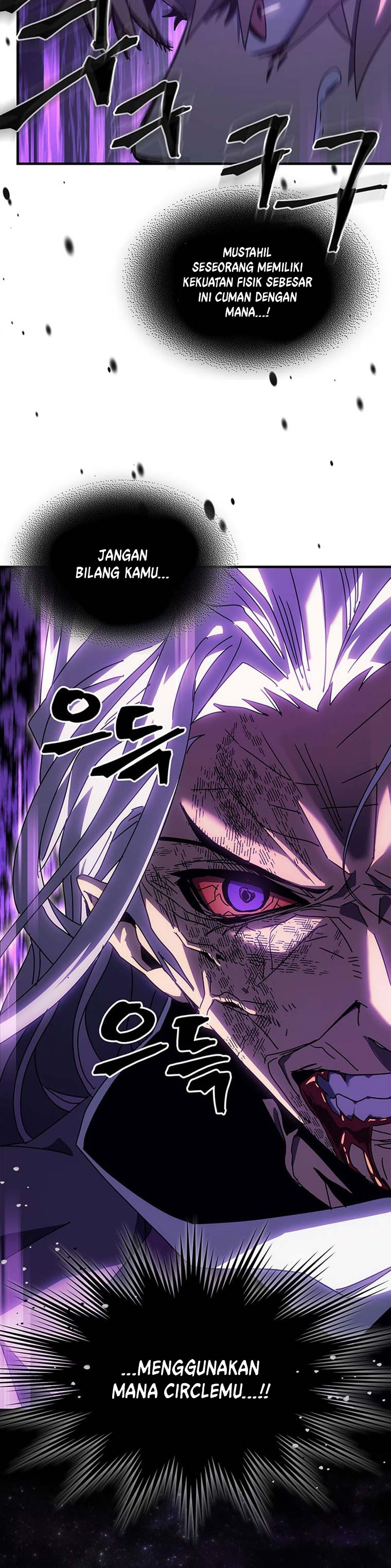 A Returner’s Magic Should Be Special chapter 231