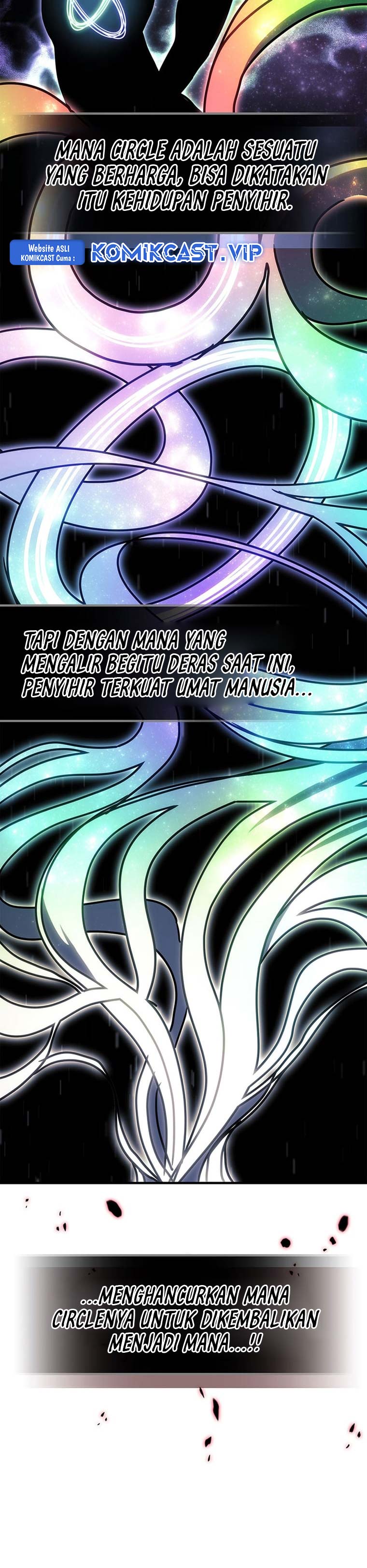 A Returner’s Magic Should Be Special chapter 231